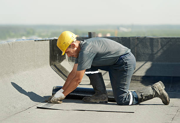 Best Residential Insulation in Volo, IL