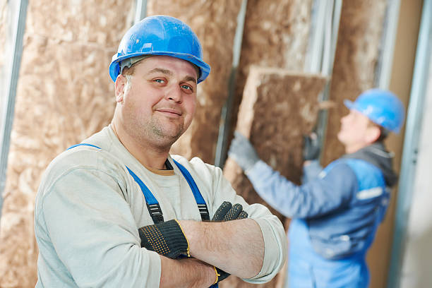 Best Commercial Insulation in Volo, IL